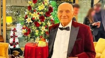 وفاة أشهر ملياردير في مصر وأفريقيا أمبراطور السيارات ميشيل أحد حزن كبير يهز قلوب أهالي الإسكندرية