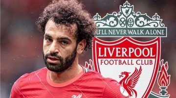 مستقبل ثلاثي ليفربول: صلاح وفان دايك وأرنولد