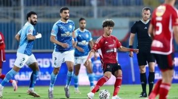 لقاء الأهلي وبيراميدز اليوم: التفاصيل الكاملة عن المواجهة المرتقبة بالدوري