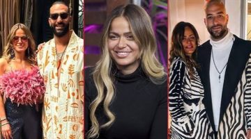 جماهير الزمالك محور اهتمام زوجة ميدو في رسالة غزل مؤثرة
