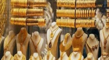 عيار 21 يرتفع 100 جنيه.. الذهب يسجل 4735 جنيهًا بزيادة مفاجئة!