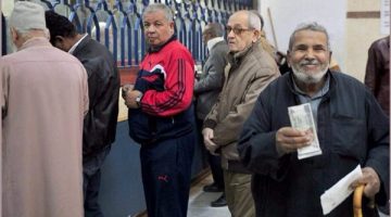 وقف معاش “تكافل وكرامة” نهائيًا بعد الزيادة
