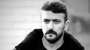 العوضي يرد على جدل “رقم1” وتصدر فهد البطل