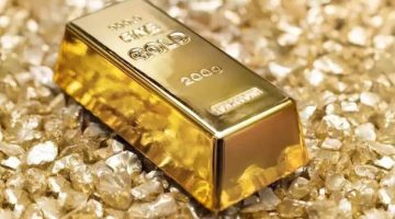 أسعار الذهب اليوم في مصر الأحد 13-4-2025: تراجع جديد لعيار 21