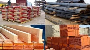 تباين أسعار الشركات يقود إلى ارتفاع طفيف في سعر الأسمنت