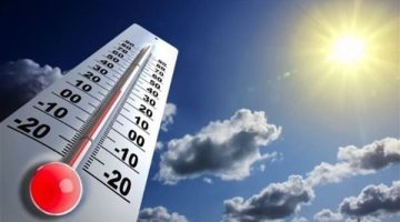 الطقس غدًا: أمطار خفيفة وتقلبات جوية تضرب عدة محافظات