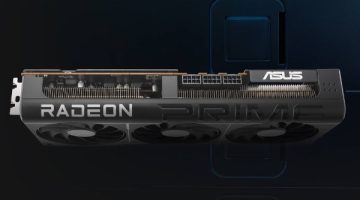 AMD Radeon RX 9070: أداء مذهل يتفوق على نسخة XT بعد تعديل البيوس