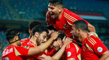 موعد مباراة الأهلي والهلال في إياب أفريقيا