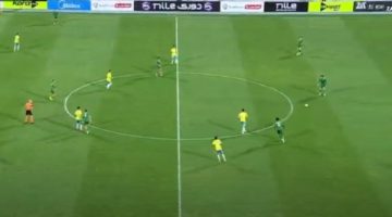 التعادل السلبي يفرض كلمته في لقاء الإسماعيلي والاتحاد بالدوري المصري