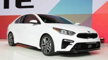 أسعار ومواصفات كيا جراند سيراتو 2019 المستعملة