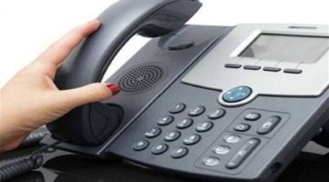 فاتورة التليفون الأرضي: استعلام ودفع بسهولة لتجنب قطع الإنترنت