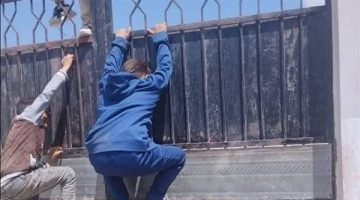 هروب طلاب مدرسة «أبو يادم».. أول تعليق رسمي من «التعليم» يجذب الأنظار