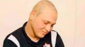 وفاة ناشئ الزمالك السابق سعد محمد بعد صراع طويل مع السرطان