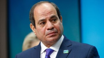 مصر: ثورة بنائية وتشريعية شاملة بقيادة الرئيس السيسي ترسم مستقبلًا جديدًا