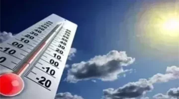 حالة الطقس غدًا في مصر: الأرصاد تحذر من موجة حارة الخميس