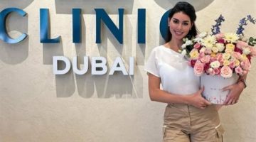 شام الذهبي تتلقى دعمًا من ياسمين صبري بعد أزمة إغلاق عيادتها بالقاهرة