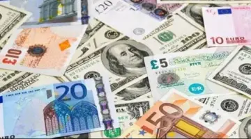 أسعار العملات أمام الجنيه اليوم 4-4-2025
