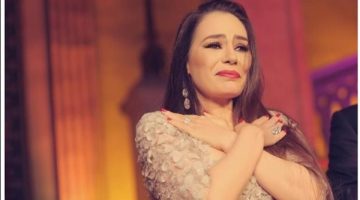شريهان تتصدر التريند مجددًا مع تصاعد شائعات حالتها الصحية