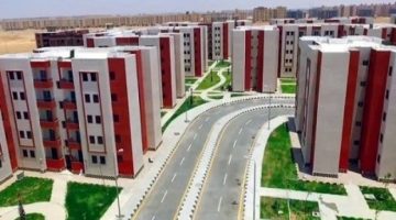 آخر موعد لتظلمات سكن المصريين 5.