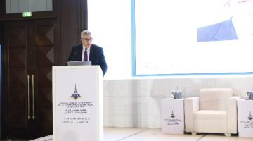 الابتكار في تدويل التعليم العالي: محور رئيسي في الملتقى المصري الفرنسي