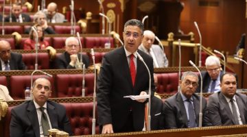 تعزيز الأمن الغذائي: مشروعات نوعية لتحديث منظومة الدعم