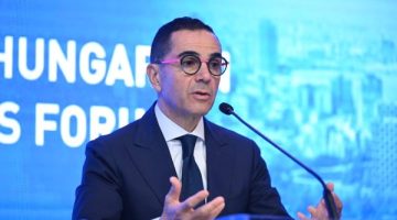 فرص تعاون مصر والمجر تعزز الاقتصاد الأخضر والصناعة والطاقة المستدامة.