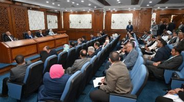 وحدات صناعية شاغرة جاهزة بالمرافق تُطرح في الأقصر وأسوان خلال مايو