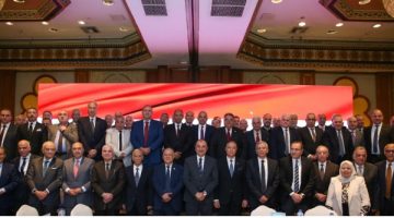 رؤية مصر 2030 محور استراتيجية الوزارة لتحقيق التنمية المستدامة
