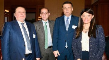 مصر تحقّق ريادة في استغلال التمويلات التنموية لتنفيذ مشروعات استراتيجية ناجحة