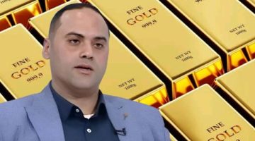 الذهب: الملاذ الآمن في 2025 مع تصاعد أزمة الرسوم الجمركية الأمريكية