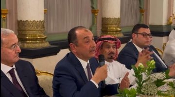 التعاون الاقتصادي والاستثماري مع السعودية يشهد تطوراً وفرصاً واعدة للنمو