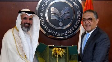 استثمارات مصرية بالسعودية: إصدار 7 آلاف ترخيص جديد لتوسيع الأعمال