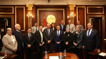دعم الصناعة الوطنية: مشروعات جديدة لتعزيز الإنتاج المحلي وتقليل الواردات