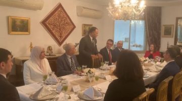 اتفاقية الاستثمار بين مصر وتونس: ضرورة تطوير التعاون الاقتصادي المشترك