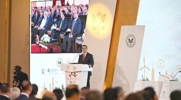 2.8 مليار دولار: تعرف على حجم التبادل التجاري بين مصر وفرنسا