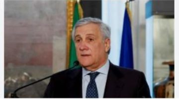 الهجرة: وزير الداخلية الإيطالي يدعو من القاهرة لتعزيز الحوار بين أوروبا وأفريقيا