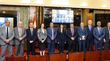 نتائج البرنامج الوطني للإصلاحات الهيكلية: رانيا المشاط تكشف التفاصيل المهمة