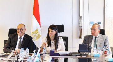 منصة «آفاق الفرص والوظائف في مصر» تنطلق بمشاركة وزيري التخطيط والعمل