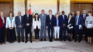 خطط المواطن الاستثمارية: التخطيط تعلن استراتيجيات جديدة لكل المحافظات 2024/2025