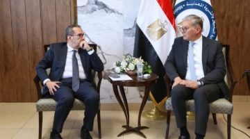 زيادة إنتاج الزيت الخام في أبو رديس: تطور جديد يعزز الإنتاج المحلي