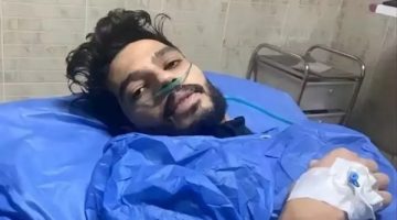 وفاة إبراهيم شيكا: تفاصيل مؤثرة عن الساعات الأخيرة لنجم الزمالك السابق