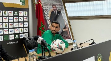 رباعية بيراميدز بشباك الجيش الملكي بلا قيمة تُذكر في لقاء العودة