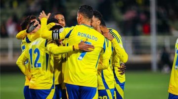 النصر يطمئن قبل ديربي الهلال السعودي