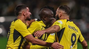 موعد مباراة الاتحاد والعروبة بالدوري السعودي والقنوات الناقلة للمواجهة المرتقبة