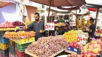أسعار الخضروات اليوم مع “الحق والضلال”