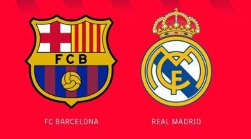 موعد كلاسيكو الأرض بين ريال مدريد وبرشلونة في الدوري الإسباني يكشف رسميًا