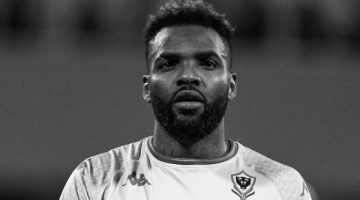 وفاة بوبيندزا: الاتحاد الجابوني يعلن الخبر رسميًا في بيان مؤثر