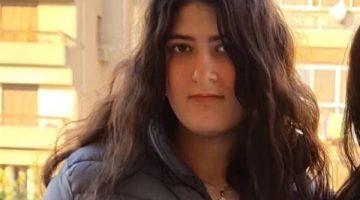 اختفاء الشابة المسيحية نتالي مجدي البير في مصر الجديدة يثير الجدل – التفاصيل كاملة