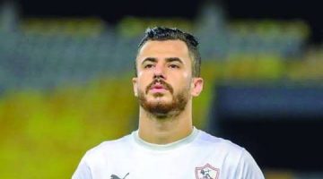 الونش يضغط على الزمالك لتنفيذ مطالبه بعقد الـ90 مليون جنيه مع الأهلي