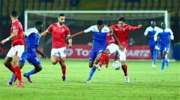 شاهد الآن: مباراة الأهلي والهلال السوداني مجانًا بجودة HD ومفاجأة التشكيل بحكم ربع النهائي!